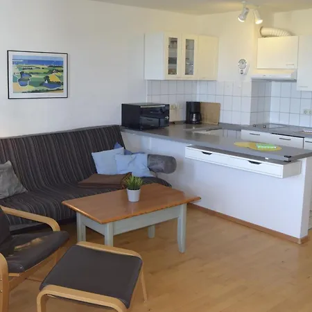 Apartamento Jochimsen, Halvor, App 4