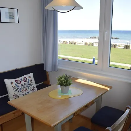 Apartamento Jochimsen, Halvor, App 4 *