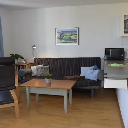 Jochimsen, Halvor, App 4 Apartamento Schonberger Strand