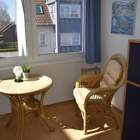 Lejlighed Jochimsen, Halvor, App 4