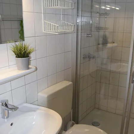 Jochimsen, Halvor, App 4 Apartamento *