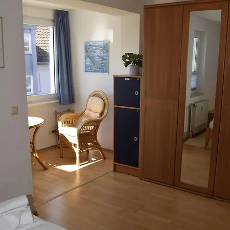 Jochimsen, Halvor, App 4 Lejlighed Schonberger Strand